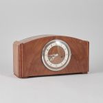 1098 5565 TABLE CLOCK